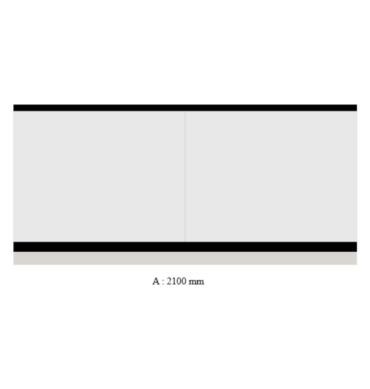 Balustrade Configurator With Glass